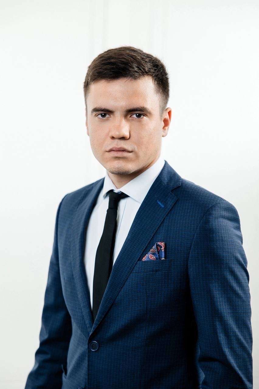 Шурчалов Олег Иванович