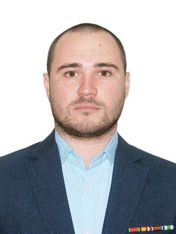 Каримов Рустам Равилевич