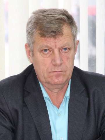 Гейнрих Александр Владимирович