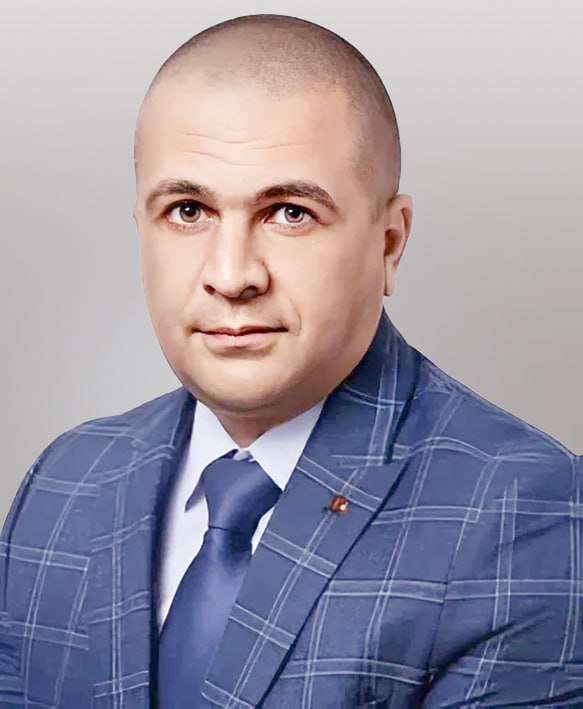 Мироненко Константин Витальевич