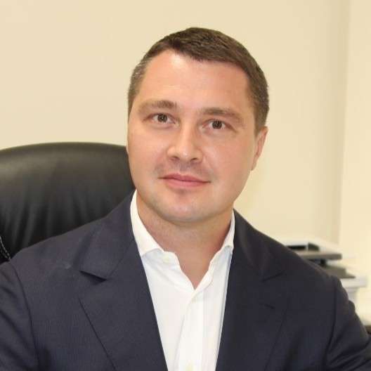 Соболев Олег Вячеславович