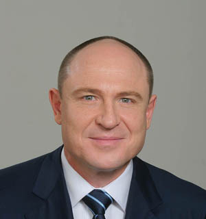 Савельев Валерий Борисович