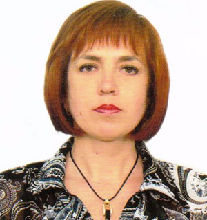 Яковенко Ольга Юрьевна