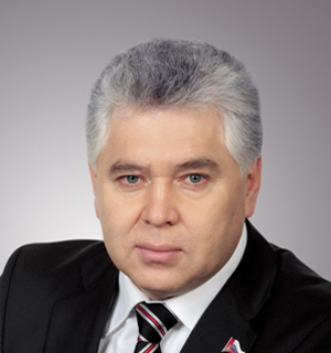Шихов Рафаэль Шафакович