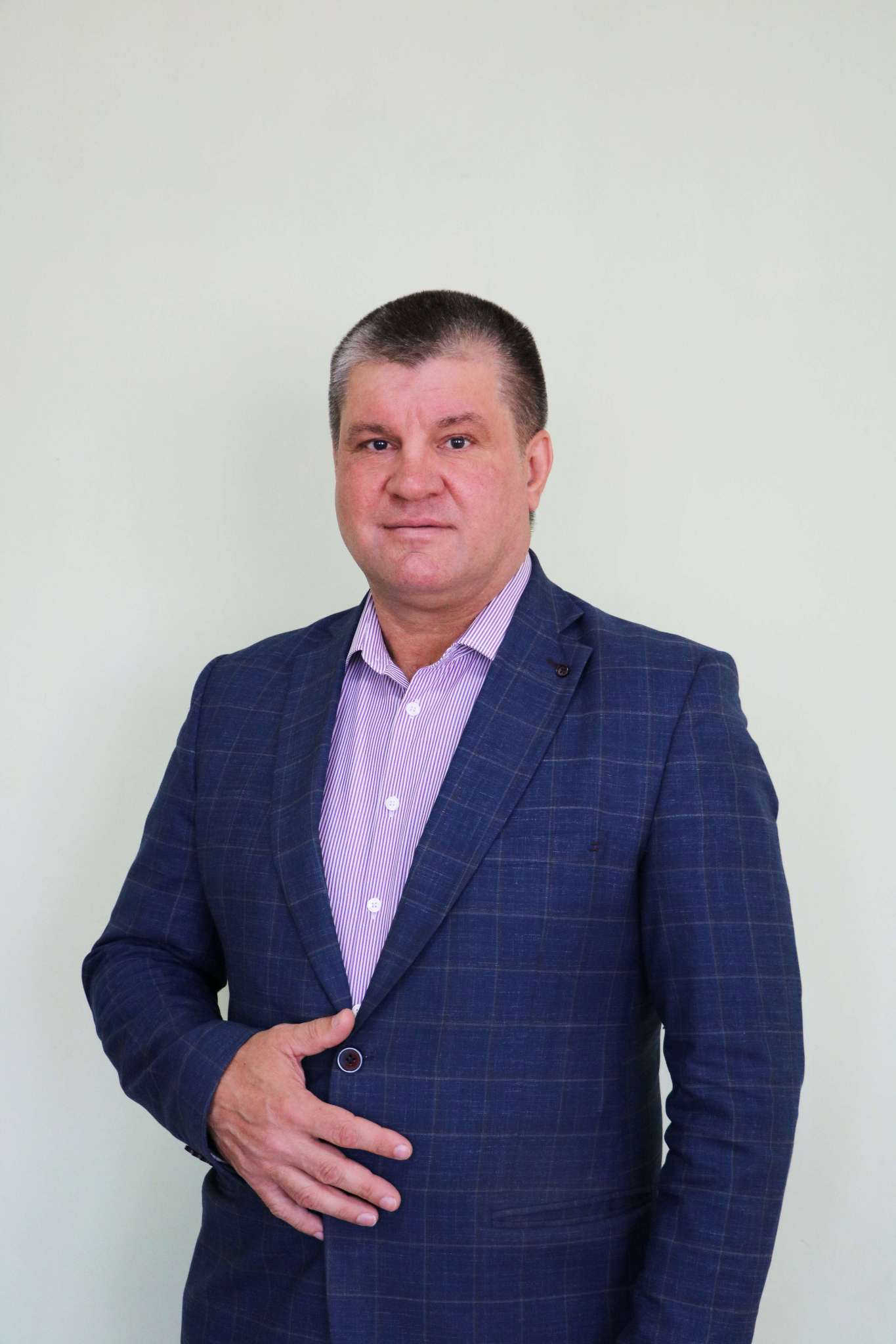 Штонда Алексей Васильевич