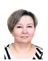 Жукова Татьяна Владимировна