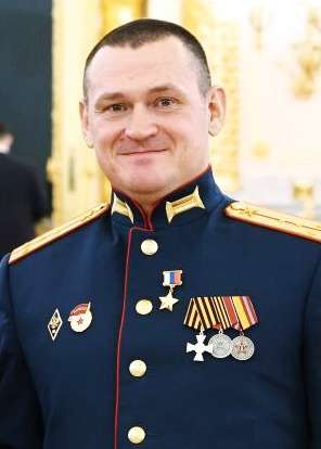 Енин Валерий Анатольевич