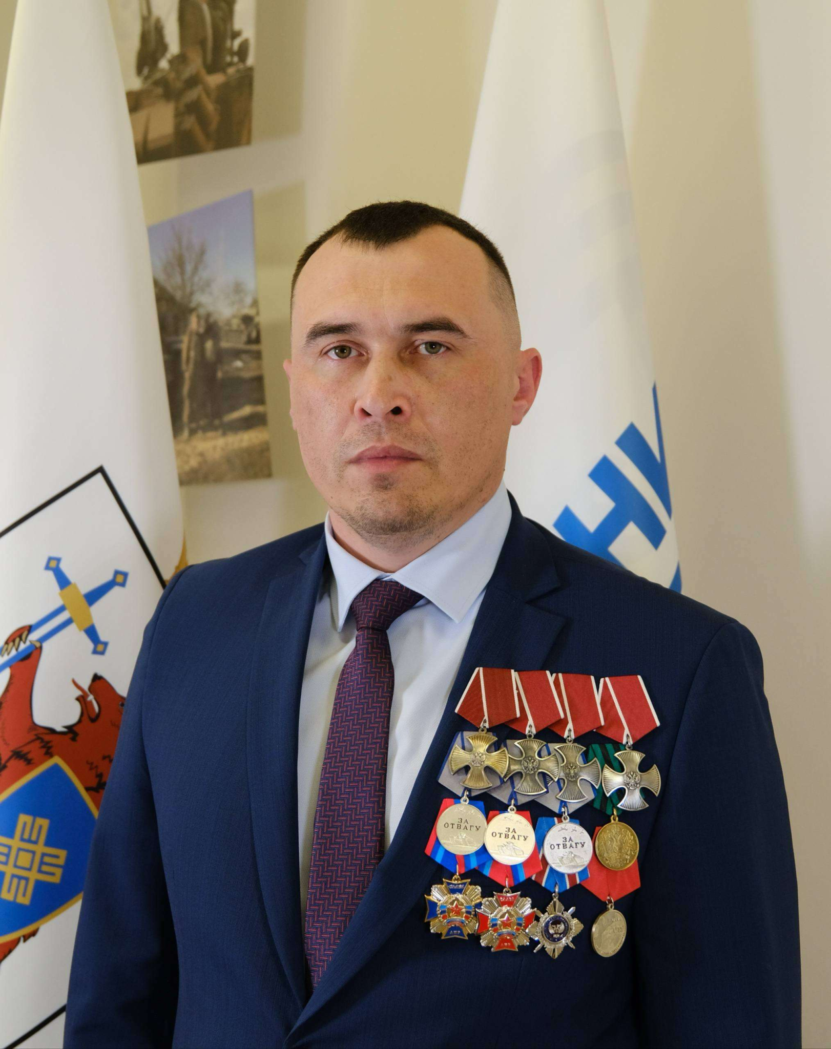 Возняк Роман Владимирович