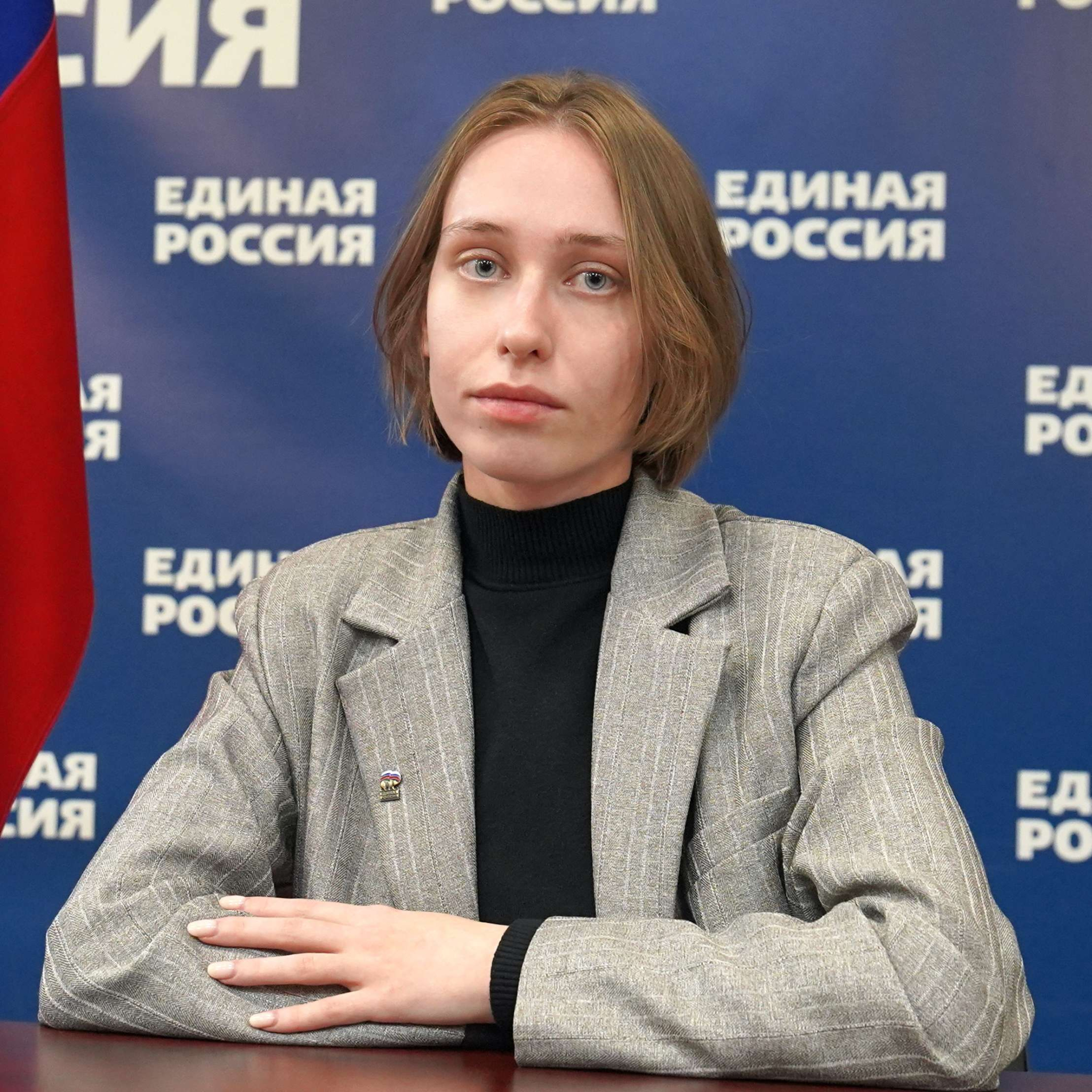 Скорнякова Ксения Николаевна