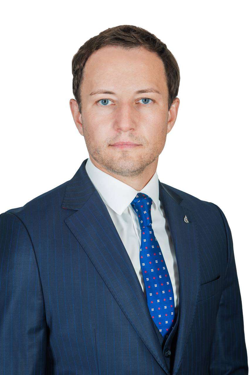 Ивасюк Роман Ярославович