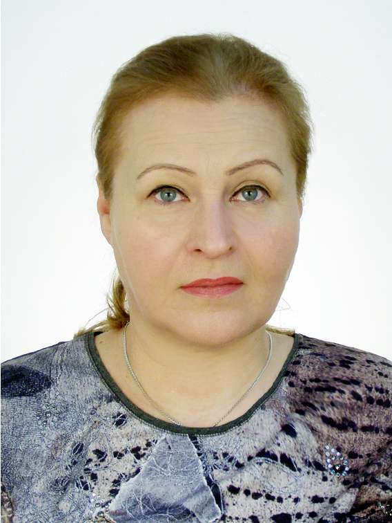 Колчкова Светлана Викторовна