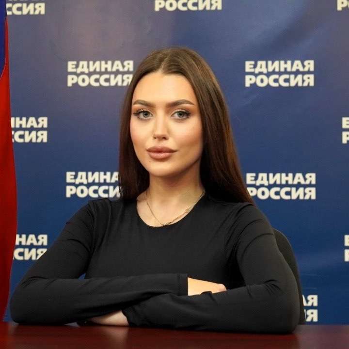 Черных Екатерина Дмитриевна