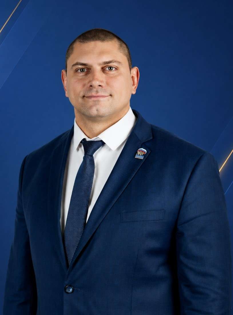 Грачёв Дмитрий Александрович