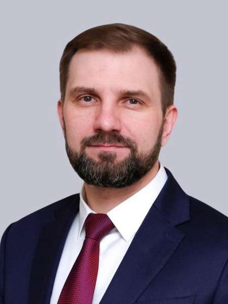 Кудрявцев Алексей Сергеевич