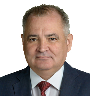 Ципящук Анатолий Федорович