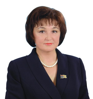 Клементьева Ирина Всеволодовна