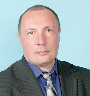 Карпухин Игорь Евгеньевич
