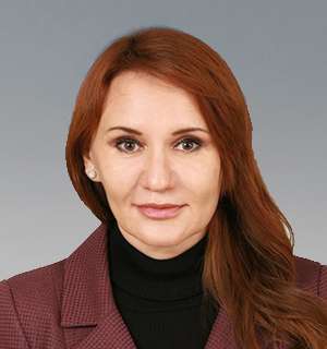 Бессараб Светлана Викторовна