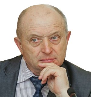 Фирюлин Иван Иванович