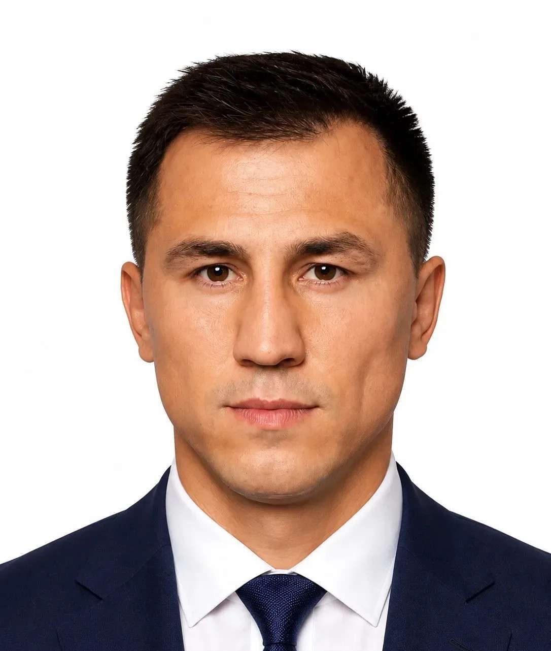 Власов Роман Андреевич