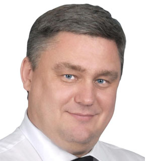 Бураков Игорь Владимирович