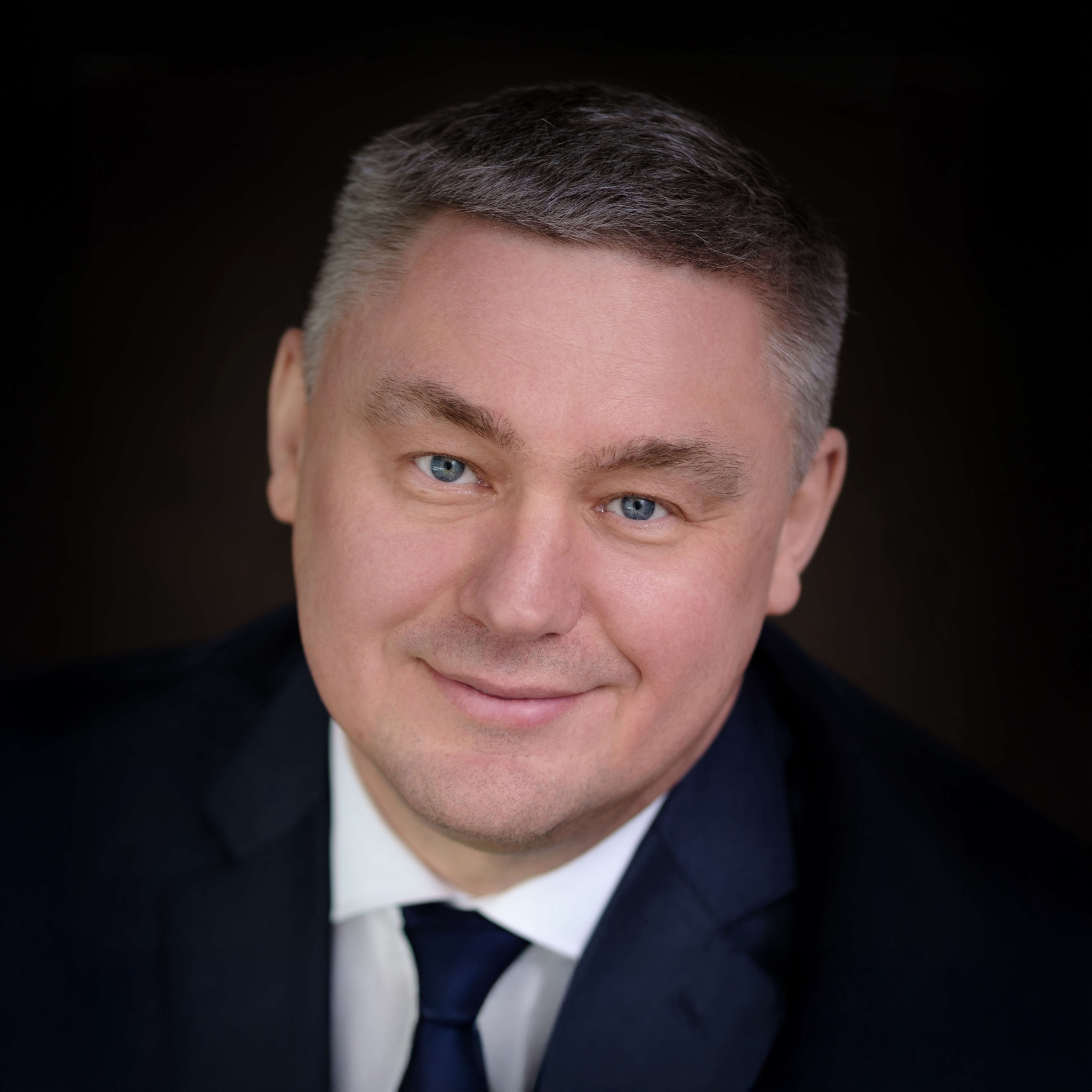 Бураков Игорь Владимирович