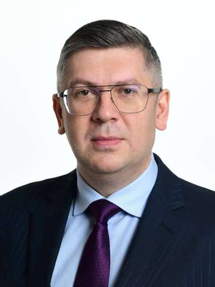 Кошелев Ярослав Сергеевич