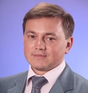 Никоноров Дмитрий Валерьянович