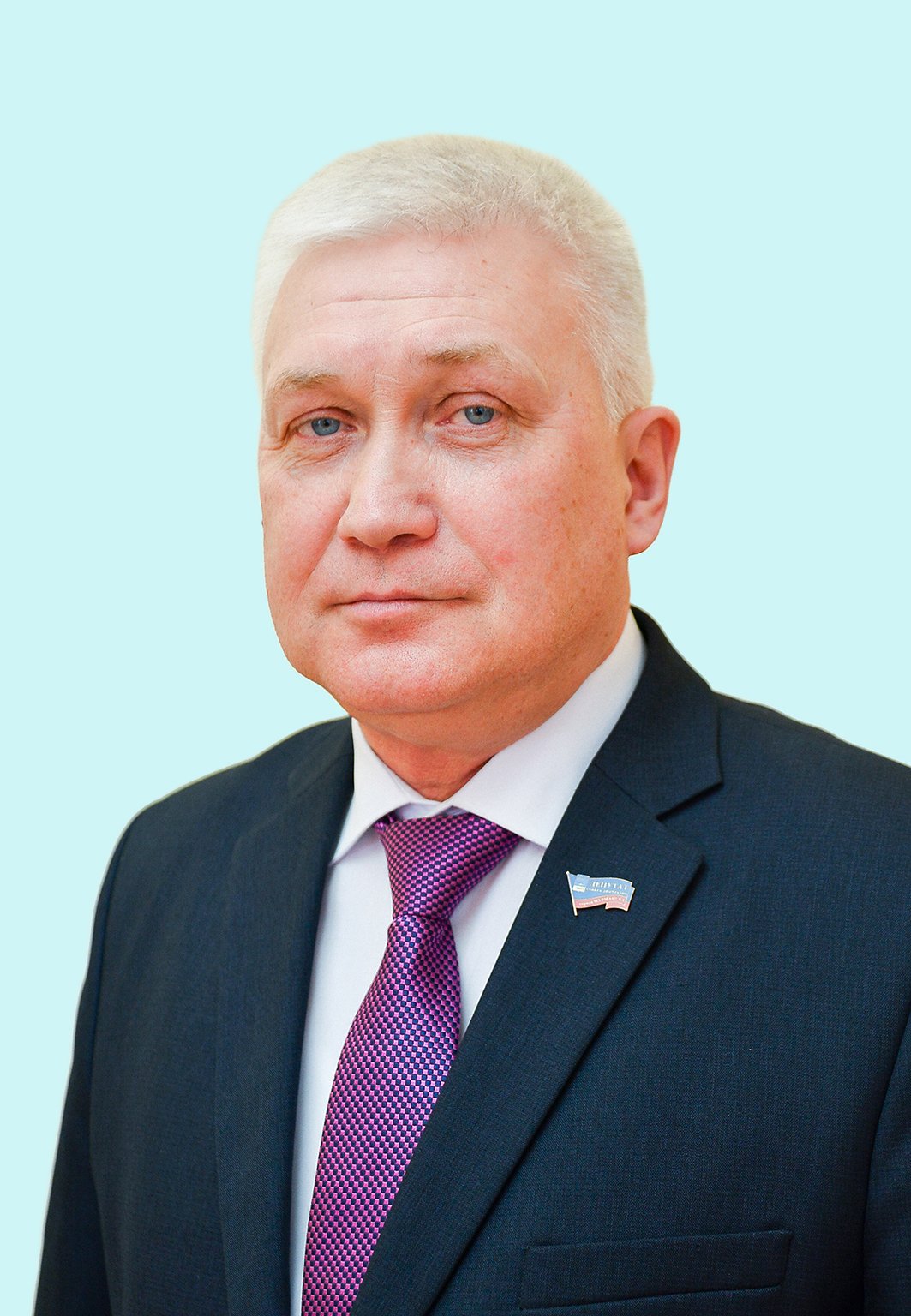 Белошеев Михаил Викторович