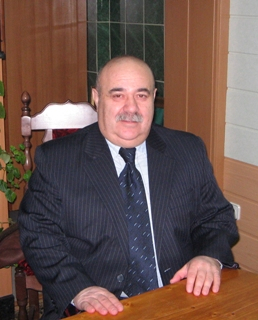 Фарбер Филипп Михайлович