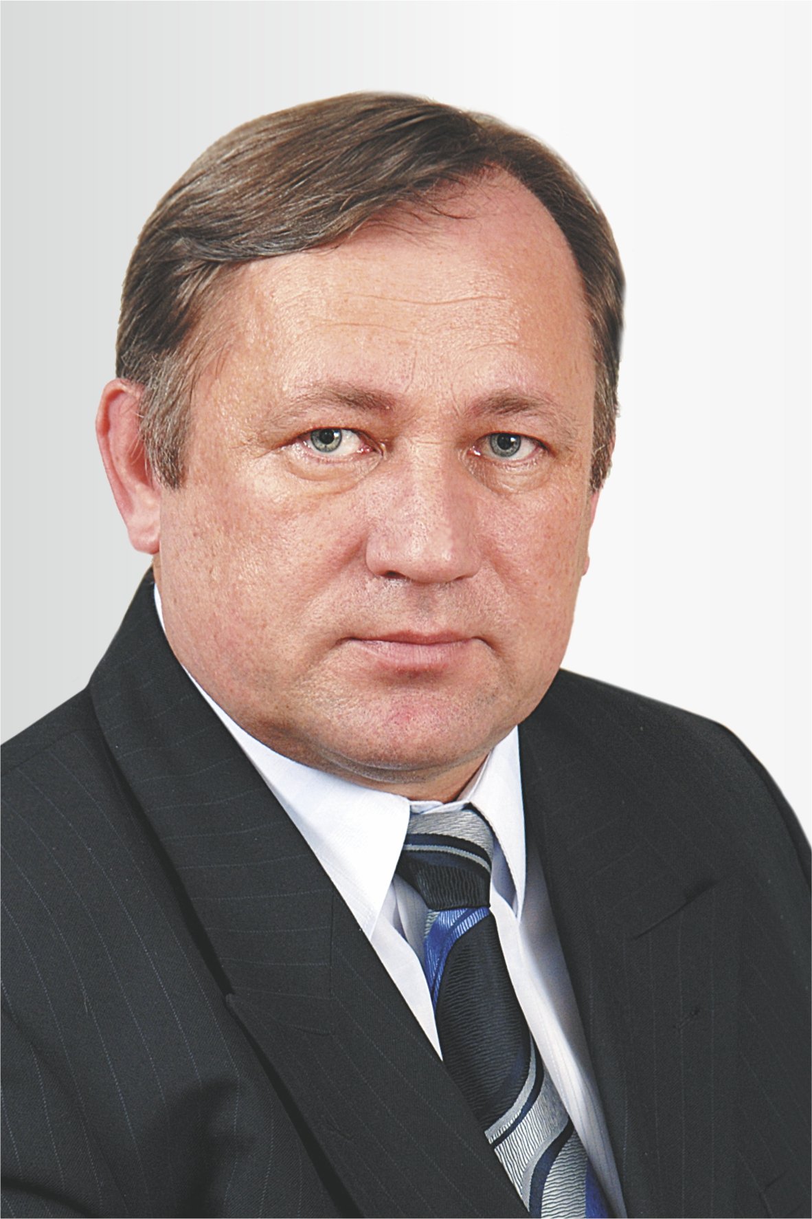 Шереметьев Сергей Дмитриевич