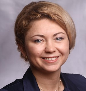 Сидорина Ирина Федоровна