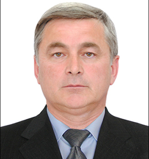 Евлоев Зялимхан Султанхамидович