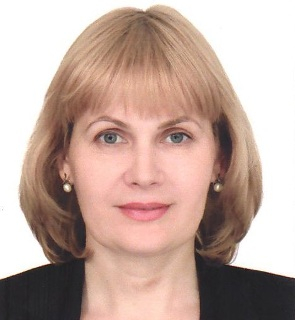 Ерохина Лидия Ивановна