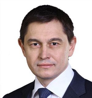 Бобров Алексей Георгиевич
