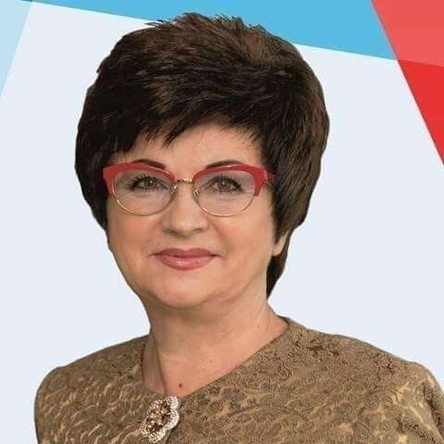 Руденко Валентина Анатольевна