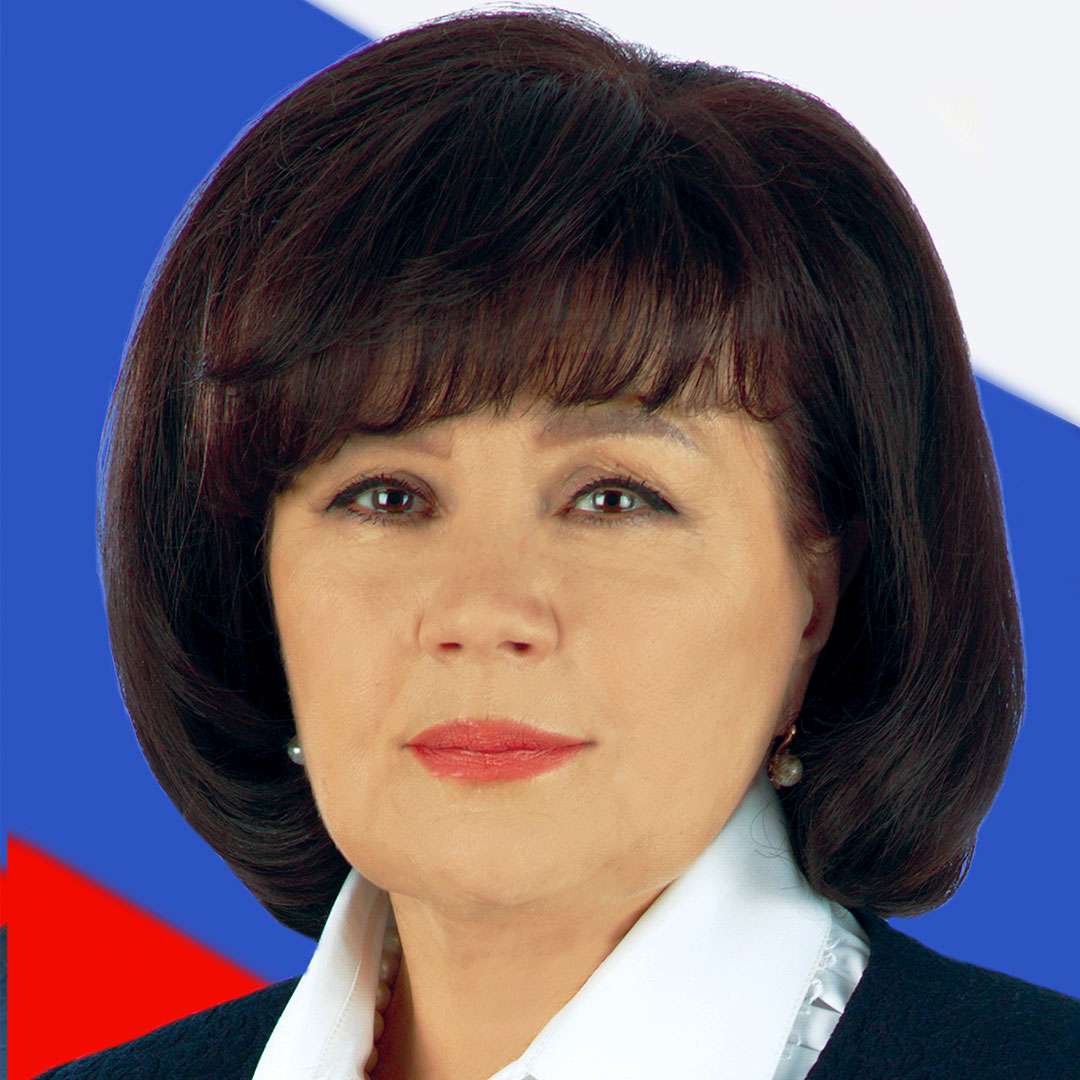 Айзатуллина Алсу Феритовна