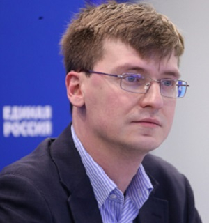 Андреев Вадим Иванович