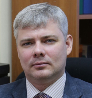 Осадченко Владимир Владимирович