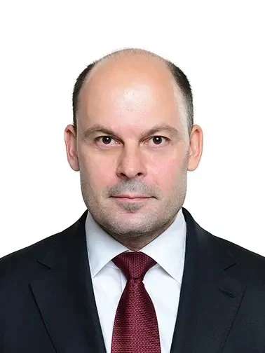 Чигвинцев Виктор Викторович