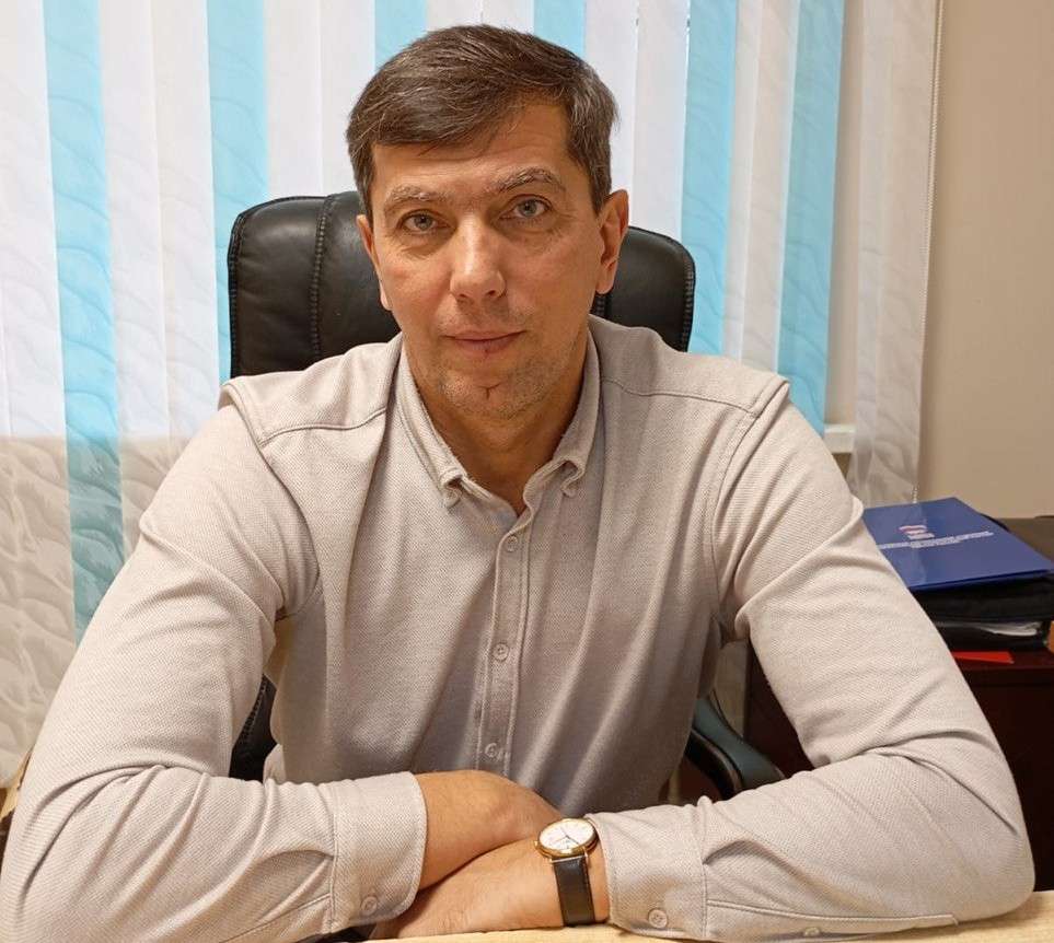 Спинев Николай Николаевич