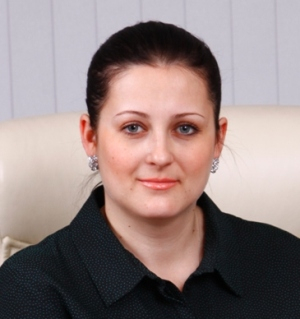 Приходько Ульяна Викторовна