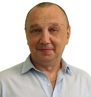 Гуськов Юрий Александрович