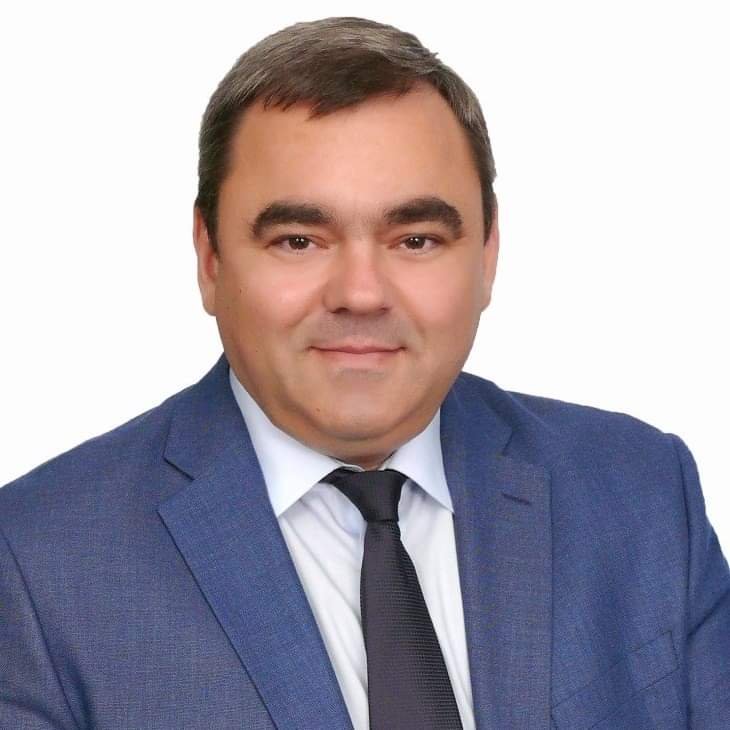 Рожков Сергей Владимирович