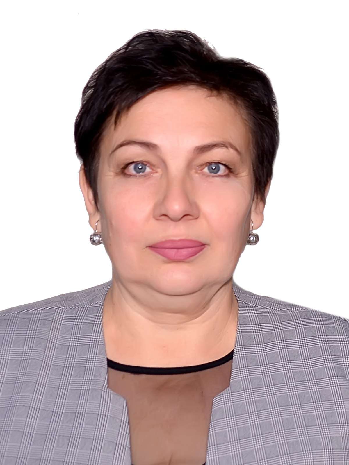 Емельянова Ирина Стефановна
