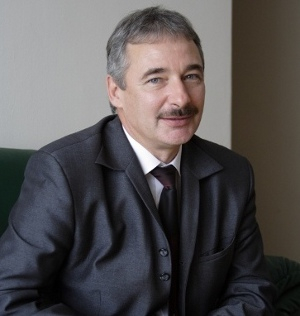Рожков Анатолий Михайлович