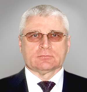 Баранов Владимир Владимирович