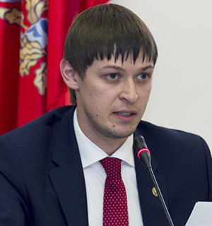 Беляк Александр Владимирович