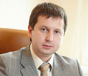 Сысоев Александр Владимирович