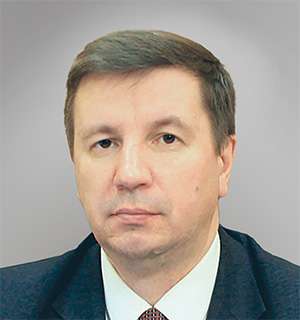 Саулин Василий Иванович
